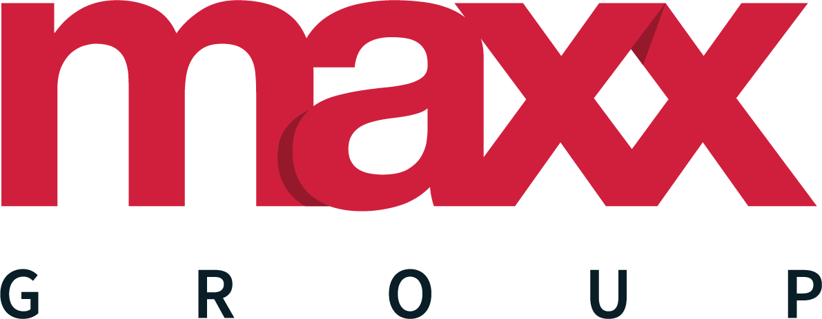 Maxx Group Logo